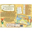 Chariot Lords (jeu de stratégie de Tilsit en VO) 001