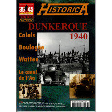 Historica 39-45 - Hors-série N° 38 (Magazine Seconde Guerre Mondiale)