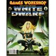 White Dwarf N° 126 (magazine de Games Workshop en VO) 002