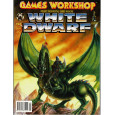 White Dwarf N° 127 (magazine de Games Workshop en VO) 001