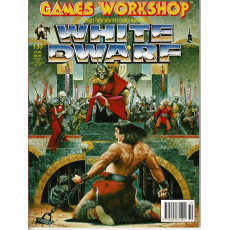White Dwarf N° 130 (magazine de Games Workshop en VO)