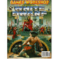 White Dwarf N° 130 (magazine de Games Workshop en VO) 001
