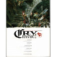 Cry Havoc Volume 11 (magazine Jeux de figurines Rackham en VF) 001