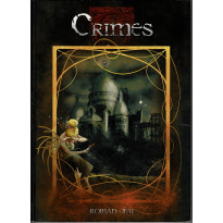 Crimes - Roman-Jeu (livre de règles V1 jeu de rôle en VF) 006