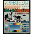 Blood on the Snow - The Battle of Suomussalmi (wargame Avalanche Press en VO) 001)