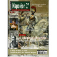 Napoléon 1er - N° 58 (Le Magazine du Consulat et de l'Empire) 001