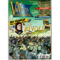 Vae Victis N° 18 (La revue du Jeu d'Histoire tactique et stratégique)