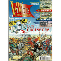 Vae Victis N° 17 (La revue du Jeu d'Histoire tactique et stratégique)