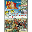 Vae Victis N° 17 (La revue du Jeu d'Histoire tactique et stratégique) 006