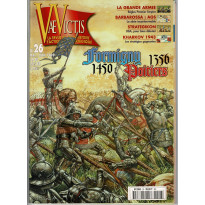 Vae Victis N° 26 (La revue du Jeu d'Histoire tactique et stratégique)