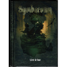 Symbaroum - Livre de base (jdr d'A.K.A. Games en VF)