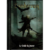 Symbaroum - Le Guide du Joueur (jdr d'A.K.A. Games en VF)