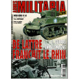 Militaria Magazine Armes - Hors-Série N° 63 (Magazine Seconde Guerre Mondiale) 001
