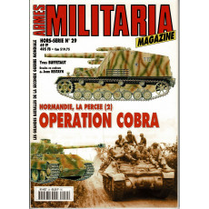 Militaria Magazine Armes - Hors-Série N° 29 (Magazine Seconde Guerre Mondiale)