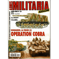 Militaria Magazine Armes - Hors-Série N° 29 (Magazine Seconde Guerre Mondiale)