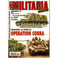Militaria Magazine Armes - Hors-Série N° 29 (Magazine Seconde Guerre Mondiale) 001