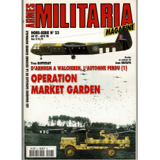 Militaria Magazine Armes - Hors-Série N° 23 (Magazine Seconde Guerre Mondiale)
