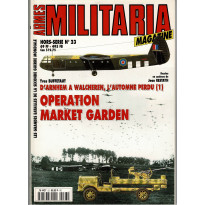 Militaria Magazine Armes - Hors-Série N° 23 (Magazine Seconde Guerre Mondiale)