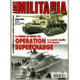 Militaria Magazine Armes - Hors-Série N° 16 (Magazine Seconde Guerre Mondiale) 001