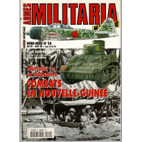 Militaria Magazine Armes - Hors-Série N° 24 (Magazine Seconde Guerre Mondiale)