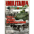Militaria Magazine Armes - Hors-Série N° 24 (Magazine Seconde Guerre Mondiale) 001