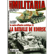 Militaria Magazine Armes - Hors-Série N° 47 (Magazine Seconde Guerre Mondiale) 001