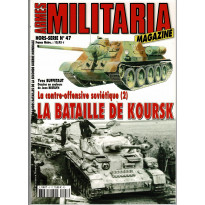 Militaria Magazine Armes - Hors-Série N° 47 (Magazine Seconde Guerre Mondiale)