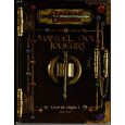Manuel des Joueurs - Livre de Règles I (jdr Dungeons & Dragons 3.0 en VF) 011