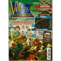 Vae Victis N° 9 (La revue du Jeu d'Histoire tactique et stratégique)