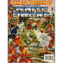 White Dwarf N° 141 (magazine de Games Workshop en VO)