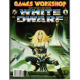 White Dwarf N° 126 (magazine de Games Workshop en VO) 003