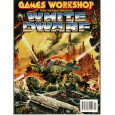 White Dwarf N° 142 (magazine de Games Workshop en VO) 001