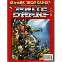 White Dwarf N° 146 (magazine de Games Workshop en VO)