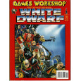 White Dwarf N° 146 (magazine de Games Workshop en VO) 001