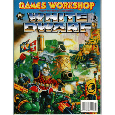 White Dwarf N° 151 (magazine de Games Workshop en VO)