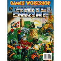 White Dwarf N° 151 (magazine de Games Workshop en VO)