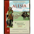 The Siege of Alesia - Gaul, 52 BC (wargame GMT Games en VO) 001