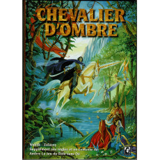 Ambre - Chevalier d'Ombre (jdr de Jeux Descartes en VF)