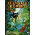 Ambre - Chevalier d'Ombre (jdr de Jeux Descartes en VF) 001