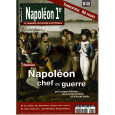 Napoléon 1er - N° 48 (Le Magazine du Consulat et de l'Empire) 001