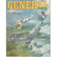 General Vol. 23 Nr. 5 (magazine jeux Avalon Hill en VO) 002