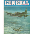 General Vol. 20 Nr. 6 (magazine jeux Avalon Hill en VO) 002