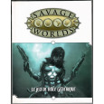 Savage Worlds - Livre de base (jdr de Black Book Editions en VF) 003