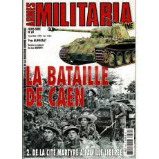 Militaria Magazine Armes - Hors-Série N° 69 (Magazine Seconde Guerre Mondiale)