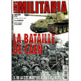 Militaria Magazine Armes - Hors-Série N° 69 (Magazine Seconde Guerre Mondiale) 001
