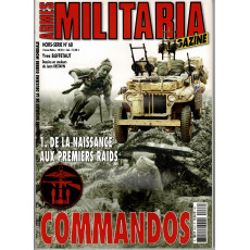 Militaria Magazine Armes - Hors-Série N° 68 (Magazine Seconde Guerre Mondiale)