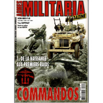 Militaria Magazine Armes - Hors-Série N° 68 (Magazine Seconde Guerre Mondiale)