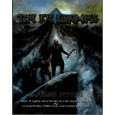 The Ice Kingdoms - Campaign Setting (jdr de Mad Martian Games en VO) 001