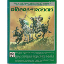 Riders of Rohan (jdr MERP d'ICE en VO)