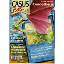 Casus Belli N° 85 (magazine de jeux de rôle) 015